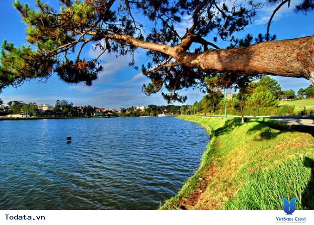 Huyền Thoại Hồ Than Thở - Ảnh 7 Huyền Thoại Hồ Than Thở - Ảnh 7