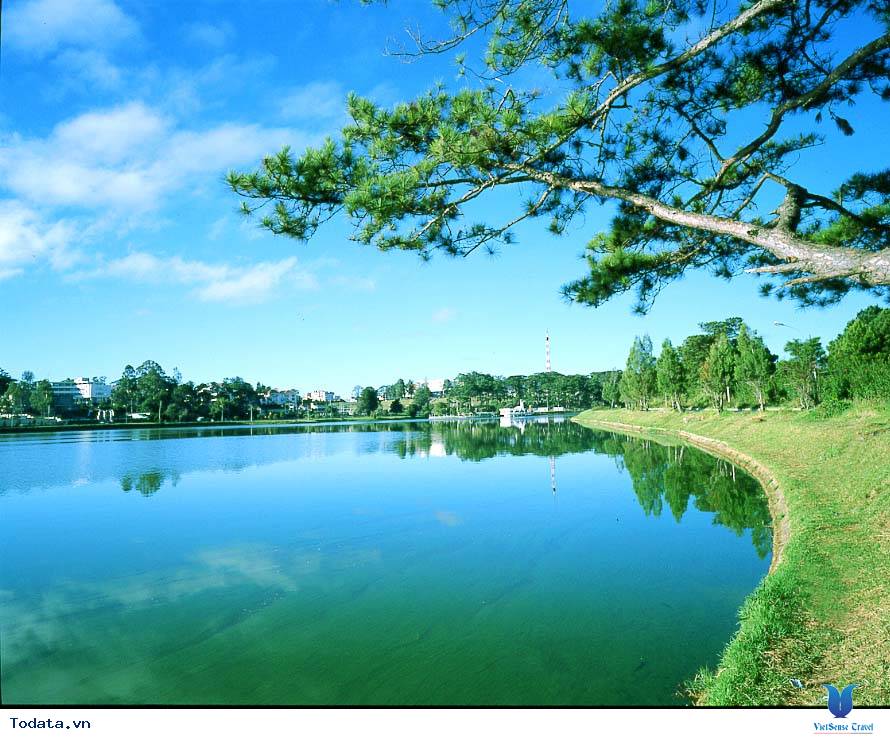 Huyền Thoại Hồ Than Thở - Ảnh 8 Huyền Thoại Hồ Than Thở - Ảnh 8