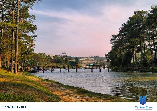 Huyền Thoại Hồ Than Thở - Ảnh 2 Huyền Thoại Hồ Than Thở - Ảnh 2