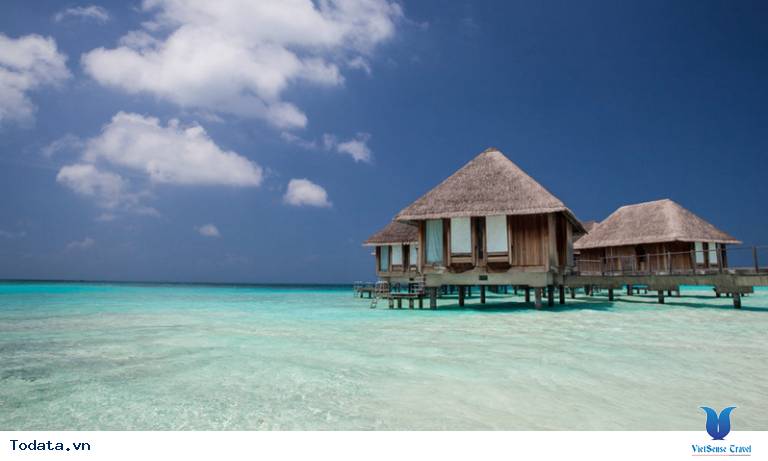 Kani nơi khám phá thú vị dành cho gia đình bạn tại Maldives - Ảnh 3