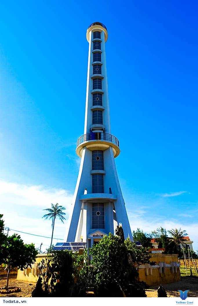 Kế hoạch đi du lịch Lý Sơn lý tưởng - Ảnh 3