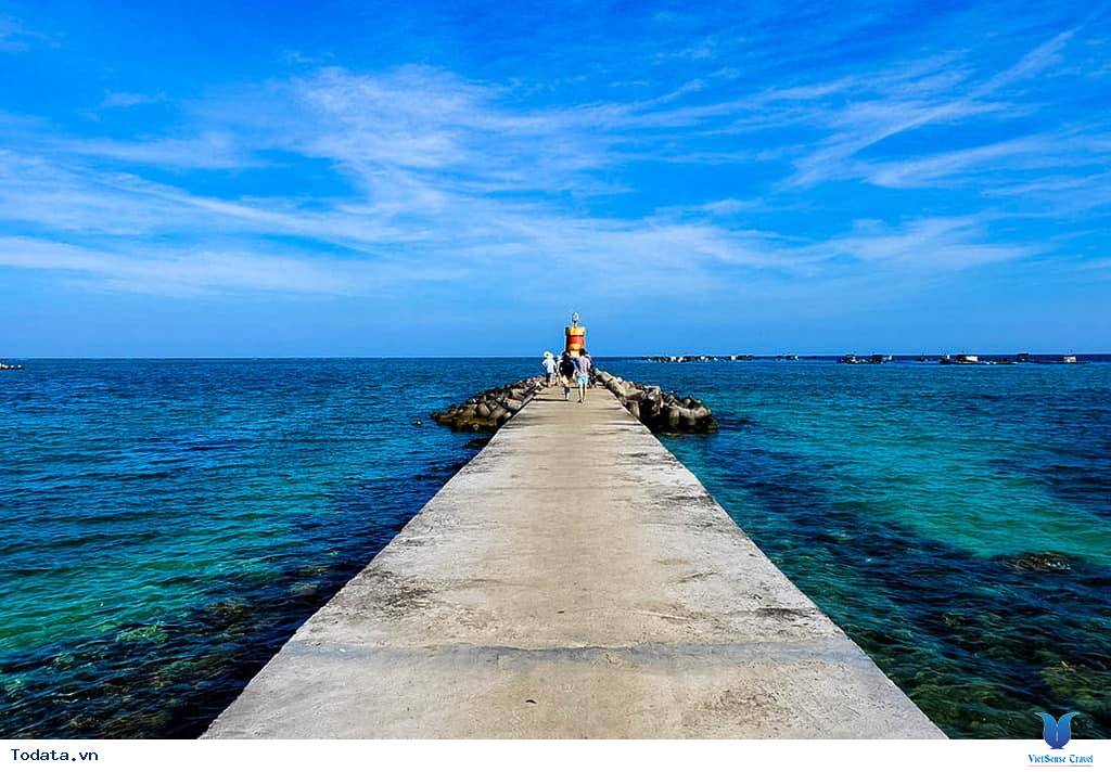 Kế hoạch đi du lịch Lý Sơn lý tưởng - Ảnh 1