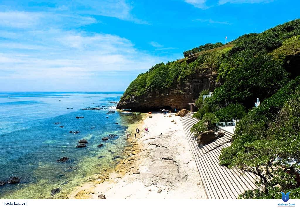 Kế hoạch đi du lịch Lý Sơn lý tưởng - Ảnh 2