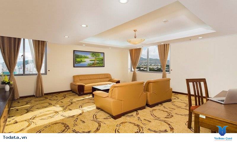 Khách sạn Central Nha Trang - Ảnh 2