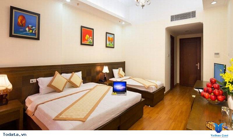 Khách sạn Central Nha Trang - Ảnh 3