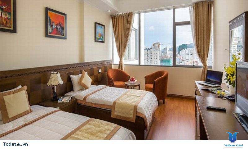 Khách sạn Central Nha Trang - Ảnh 5