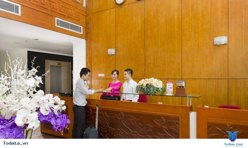 Khách sạn Central Nha Trang - Ảnh 1