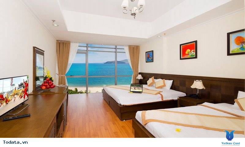 Khách sạn Central Nha Trang - Ảnh 4