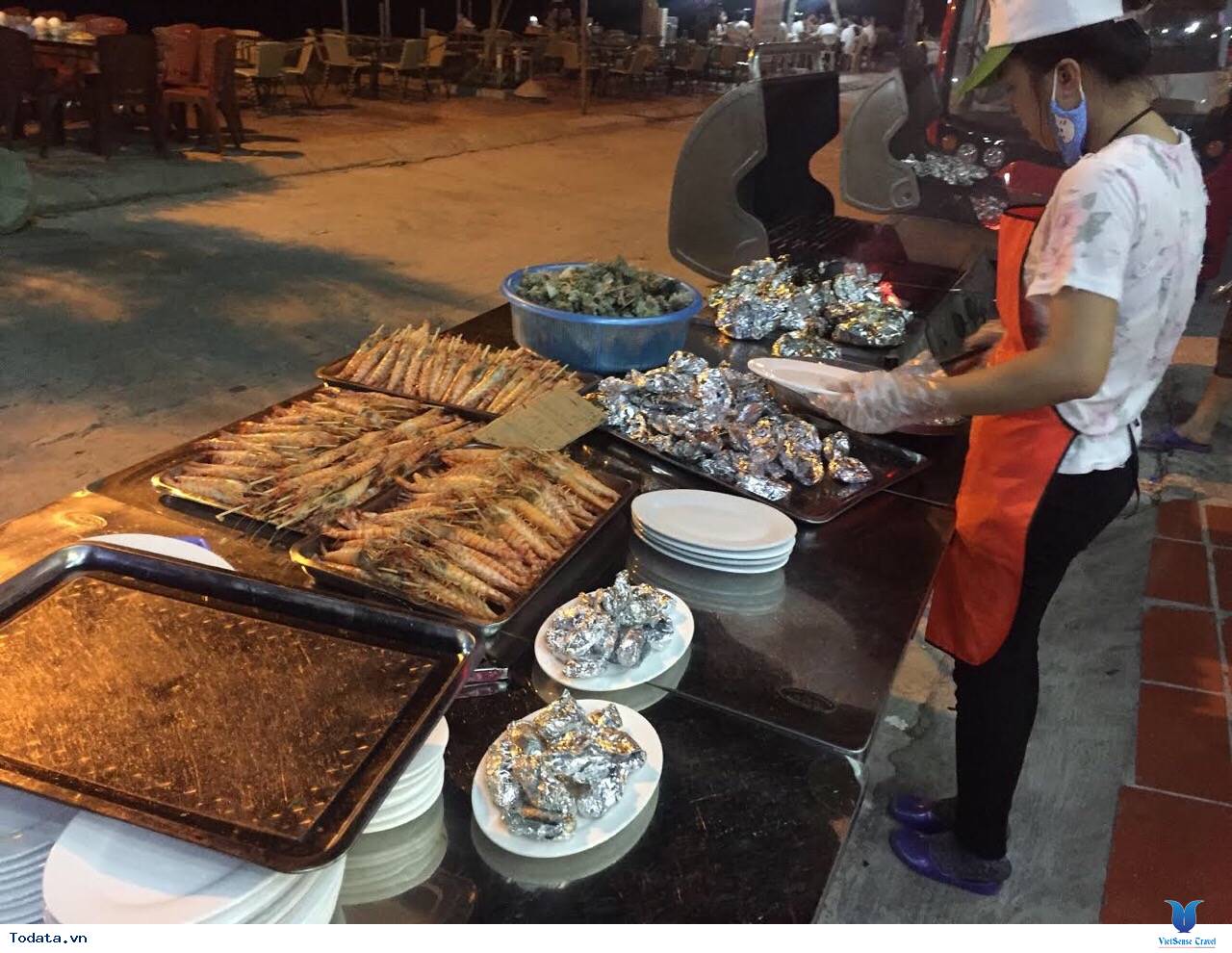 KHÁCH SẠN CÔ TÔ GROUP - Ảnh 11 KHÁCH SẠN CÔ TÔ GROUP - Ảnh 11