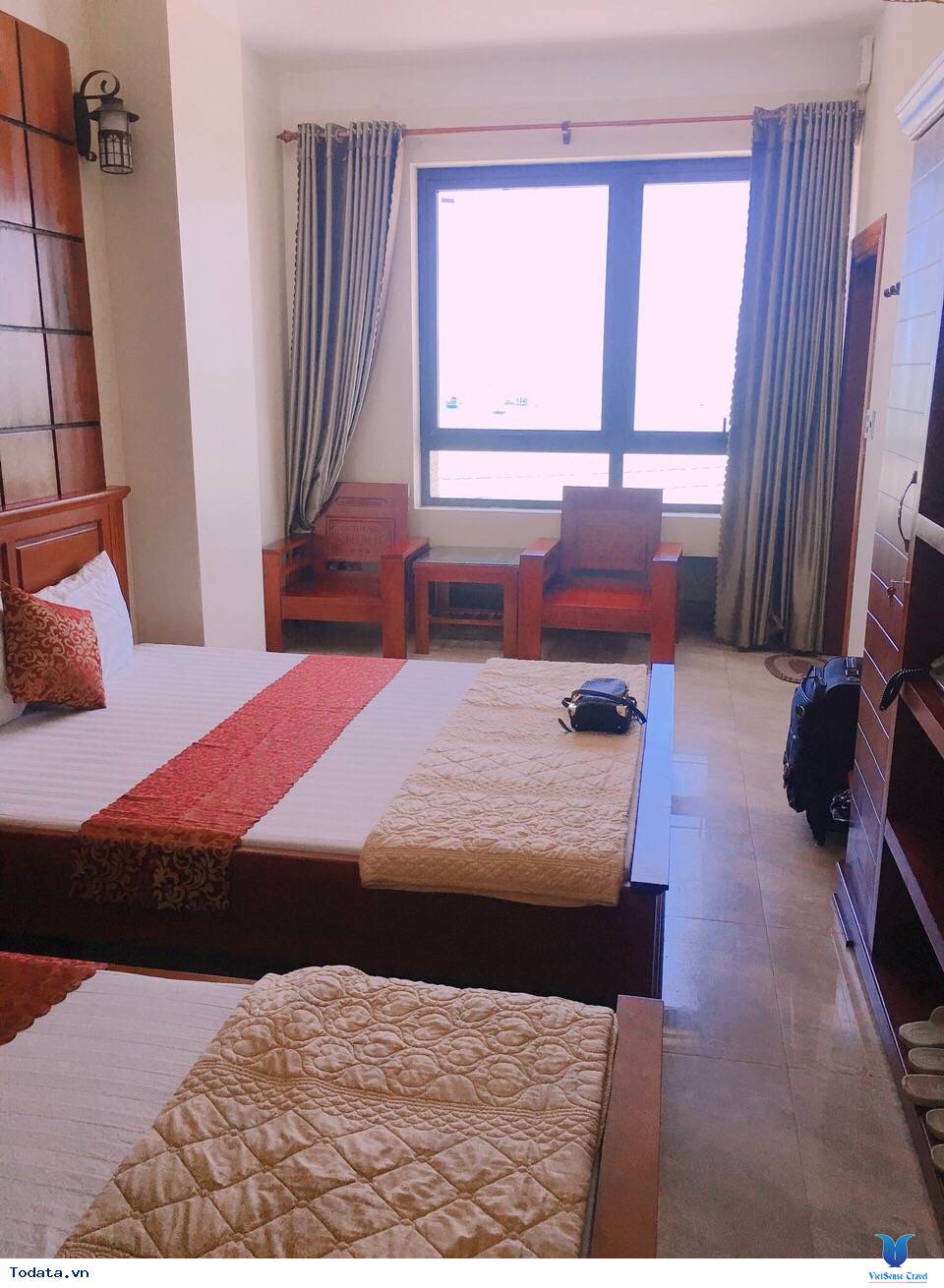 KHÁCH SẠN CÔ TÔ GROUP - Ảnh 4 KHÁCH SẠN CÔ TÔ GROUP - Ảnh 4