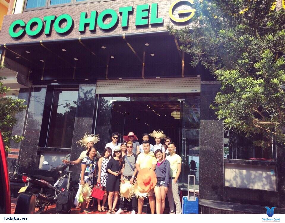 KHÁCH SẠN CÔ TÔ GROUP - Ảnh 13 KHÁCH SẠN CÔ TÔ GROUP - Ảnh 13