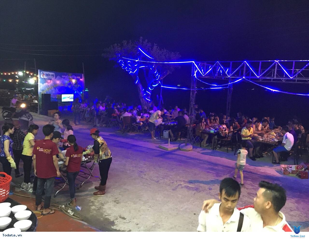 KHÁCH SẠN CÔ TÔ GROUP - Ảnh 8 KHÁCH SẠN CÔ TÔ GROUP - Ảnh 8