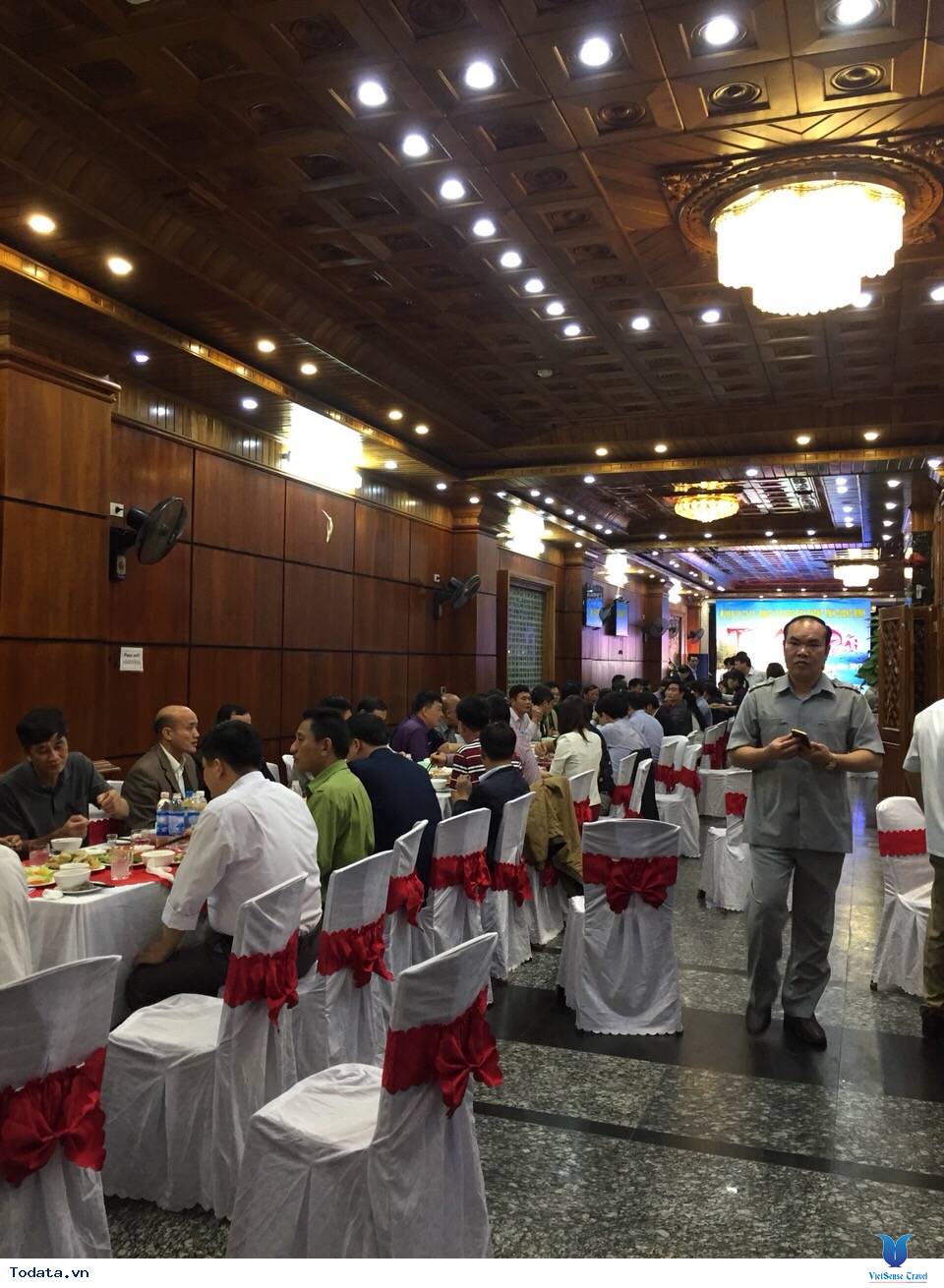 KHÁCH SẠN CÔ TÔ GROUP - Ảnh 3 KHÁCH SẠN CÔ TÔ GROUP - Ảnh 3