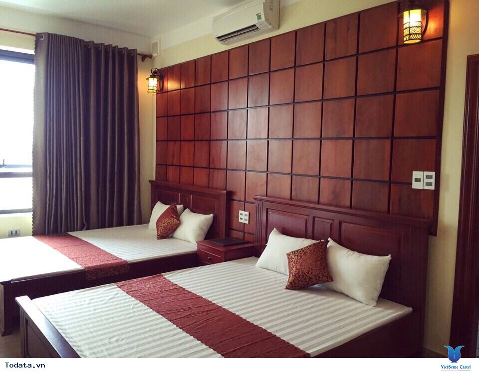 KHÁCH SẠN CÔ TÔ GROUP - Ảnh 6 KHÁCH SẠN CÔ TÔ GROUP - Ảnh 6