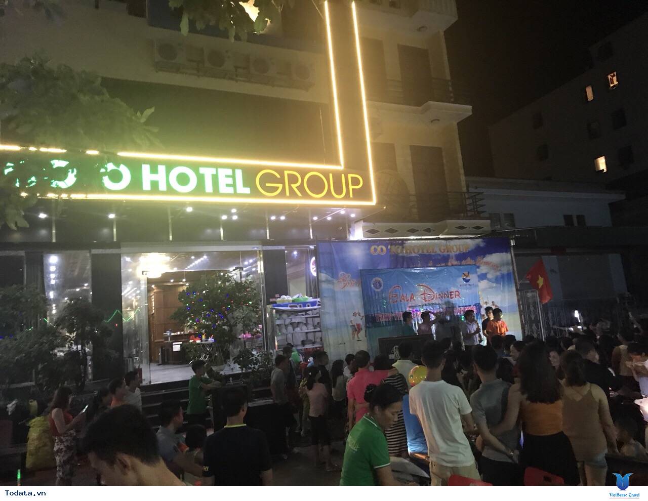 KHÁCH SẠN CÔ TÔ GROUP - Ảnh 7 KHÁCH SẠN CÔ TÔ GROUP - Ảnh 7