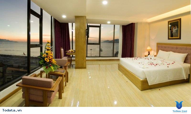 Khách Sạn Happy Light Nha Trang - Ảnh 7