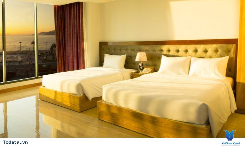 Khách Sạn Happy Light Nha Trang - Ảnh 6