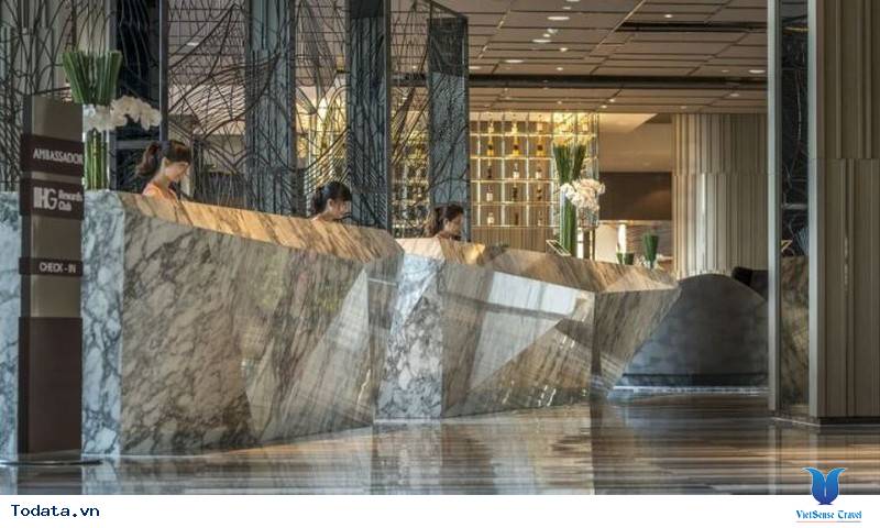 Khách Sạn InterContinental Nha Trang - Ảnh 2