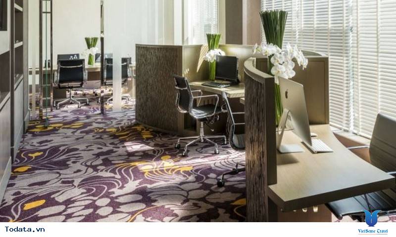 Khách Sạn InterContinental Nha Trang - Ảnh 3