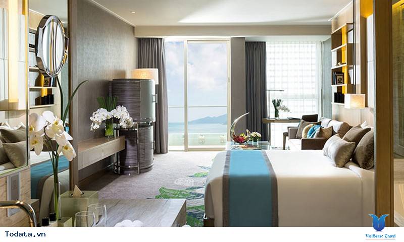 Khách Sạn InterContinental Nha Trang - Ảnh 7