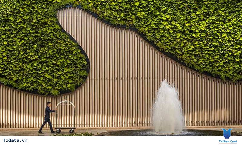 Khách Sạn InterContinental Nha Trang - Ảnh 1