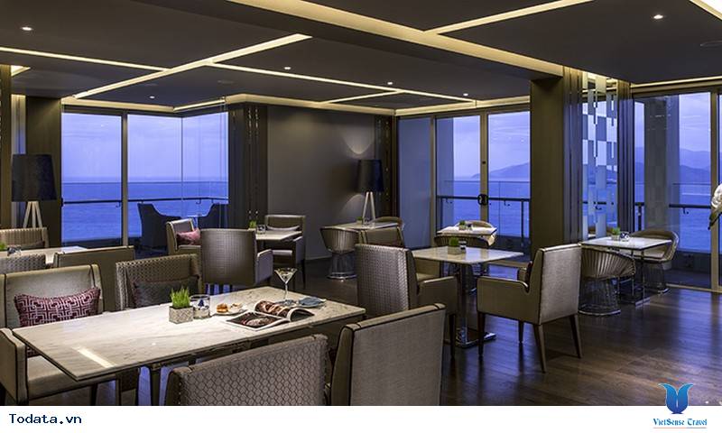 Khách Sạn InterContinental Nha Trang - Ảnh 6