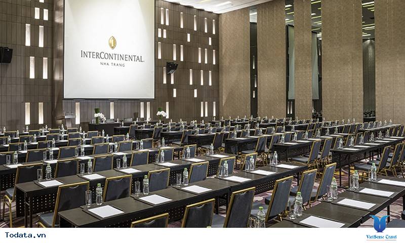 Khách Sạn InterContinental Nha Trang - Ảnh 4