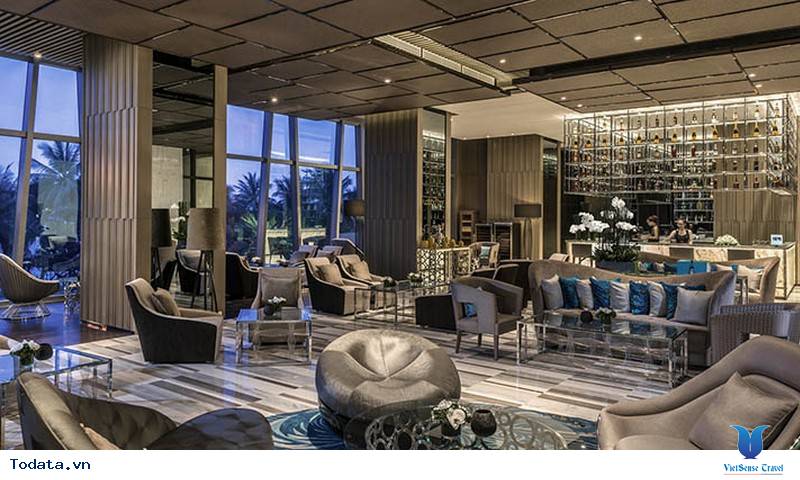 Khách Sạn InterContinental Nha Trang - Ảnh 5