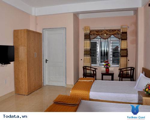 Khách sạn Khánh Linh - Ảnh 3