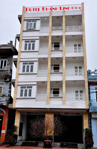 Khách sạn Khánh Linh - Ảnh 8