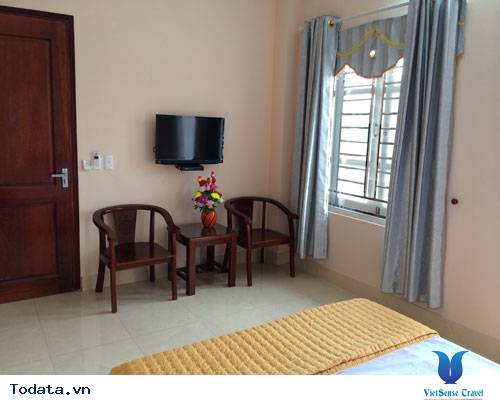 Khách sạn Khánh Linh - Ảnh 1