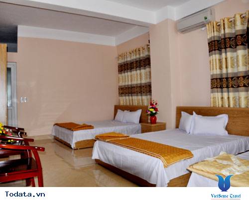 Khách sạn Khánh Linh - Ảnh 4