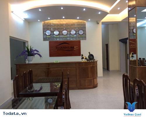 Khách sạn Khánh Linh - Ảnh 6