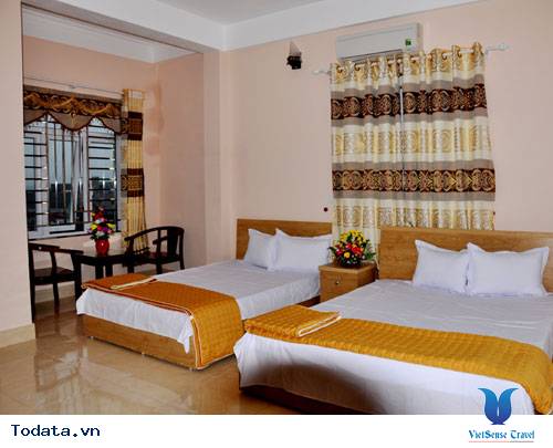 Khách sạn Khánh Linh - Ảnh 7