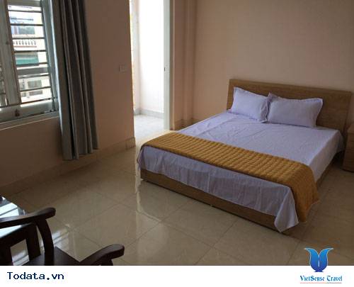 Khách sạn Khánh Linh - Ảnh 2