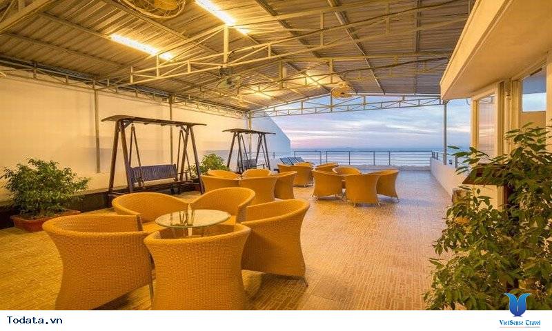 Khách sạn Majestic Nha Trang - Ảnh 4 Khách sạn Majestic Nha Trang - Ảnh 4