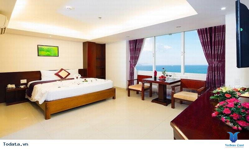 Khách sạn Majestic Nha Trang - Ảnh 7 Khách sạn Majestic Nha Trang - Ảnh 7