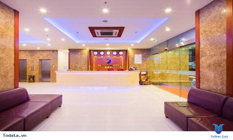 Khách sạn Majestic Nha Trang - Ảnh 1 Khách sạn Majestic Nha Trang - Ảnh 1