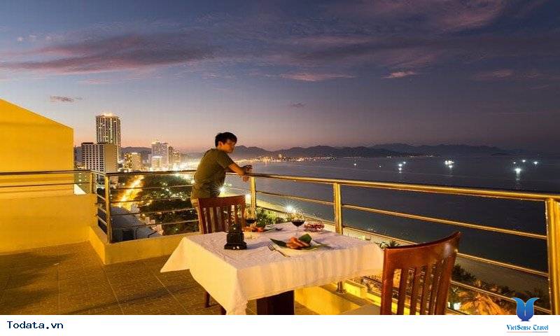 Khách sạn Majestic Nha Trang - Ảnh 5 Khách sạn Majestic Nha Trang - Ảnh 5