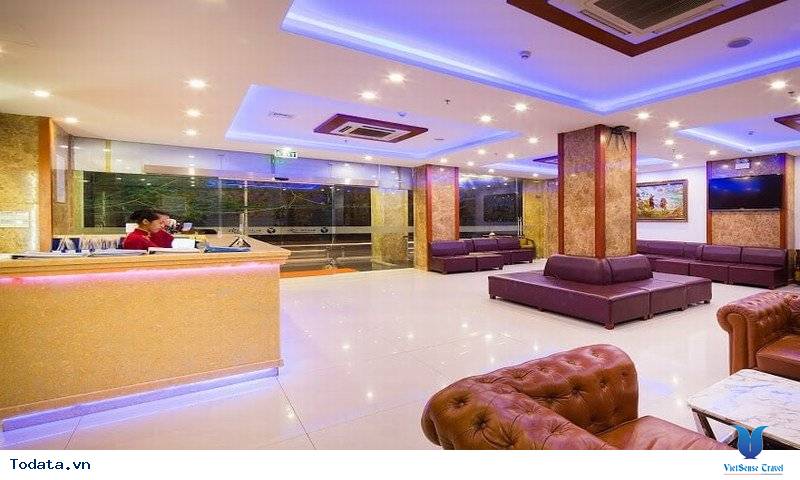 Khách sạn Majestic Nha Trang - Ảnh 2 Khách sạn Majestic Nha Trang - Ảnh 2