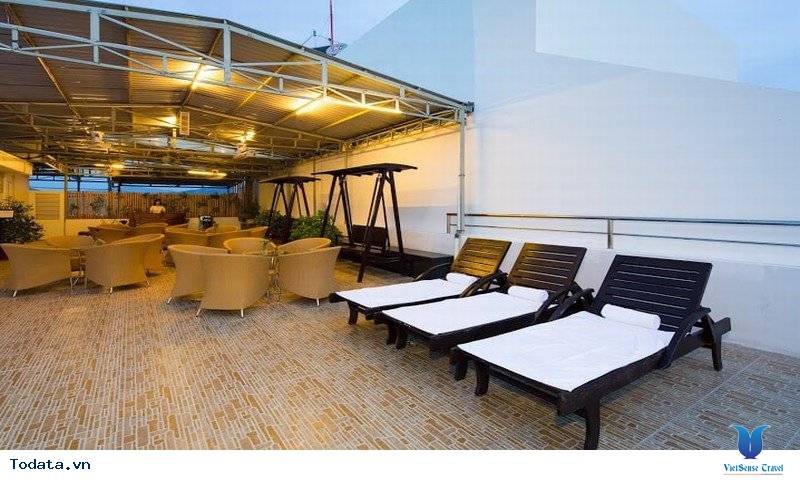 Khách sạn Majestic Nha Trang - Ảnh 3 Khách sạn Majestic Nha Trang - Ảnh 3
