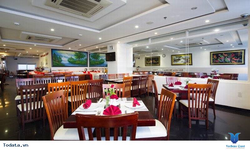 Khách sạn Majestic Nha Trang - Ảnh 6 Khách sạn Majestic Nha Trang - Ảnh 6
