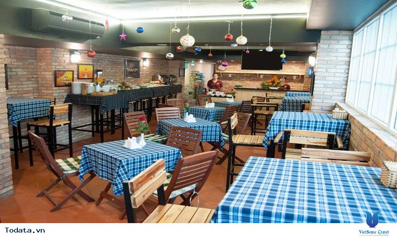 Khách Sạn Pavillon Garden Nha Trang - Ảnh 3