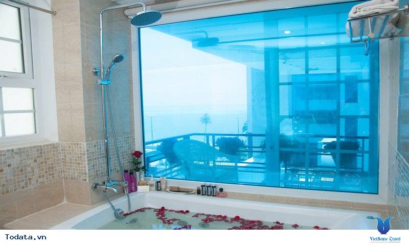 Khách Sạn Pavillon Garden Nha Trang - Ảnh 6