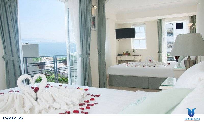 Khách Sạn Pavillon Garden Nha Trang - Ảnh 5