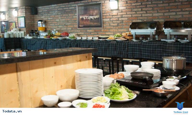 Khách Sạn Pavillon Garden Nha Trang - Ảnh 4