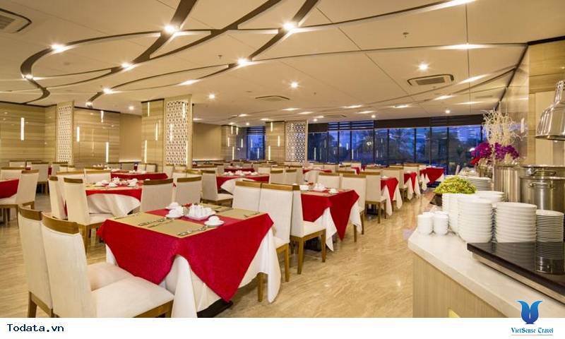 Khách Sạn Stella Maris Nha Trang - Ảnh 11