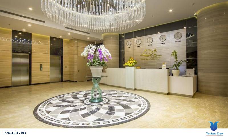 Khách Sạn Stella Maris Nha Trang - Ảnh 1