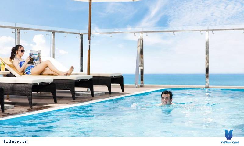 Khách Sạn Stella Maris Nha Trang - Ảnh 9