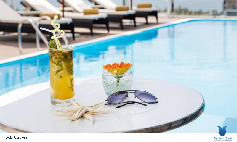 Khách Sạn Stella Maris Nha Trang - Ảnh 8